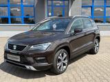 Seat Ateca Xcellence - Seat Ateca Gebrauchtwagen in Mülheim (Ruhr)