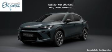 Cupra Leasingangebot: Cupra Formentor *LOYALISIERUNG* LED ACC FULL-LINK