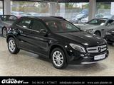 Mercedes-Benz GLA 250 4Matic/Xenon/Navi/Kamera/PDC/SHZ/2.Hand - Mercedes-Benz GLA 250 Gebrauchtwagen