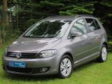Volkswagen Golf Plus 1,2 TSI Life "Rentnerfahrzeug" - : Limousine, Rent
