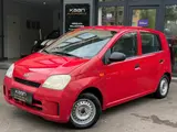 Daihatsu Cuore 1.0 Plus/67Tkm/2HAND/KLIMA/TÜV - gebrauchte Daihatsu Cuore aus dem Jahr 2003