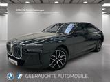 BMW i7 xDrive60 M Sport Massage Bowers & Wilkins - BMW i7 in Frankfurt (Main)