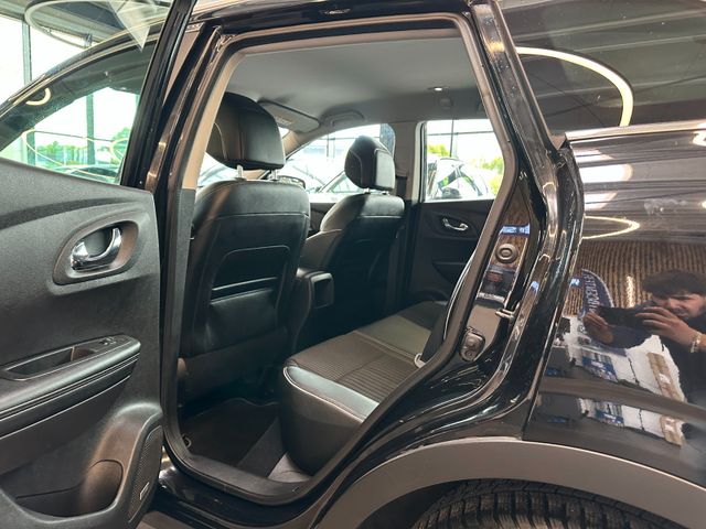 Renault Kadjar *BOSE*NAVI*ACC*TÜV-NEU*LED*