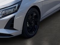 Hyundai i20 - Vorschau Bild 7