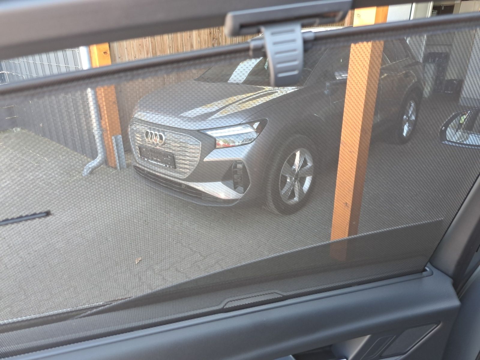 Audi Q5 - Bild 24