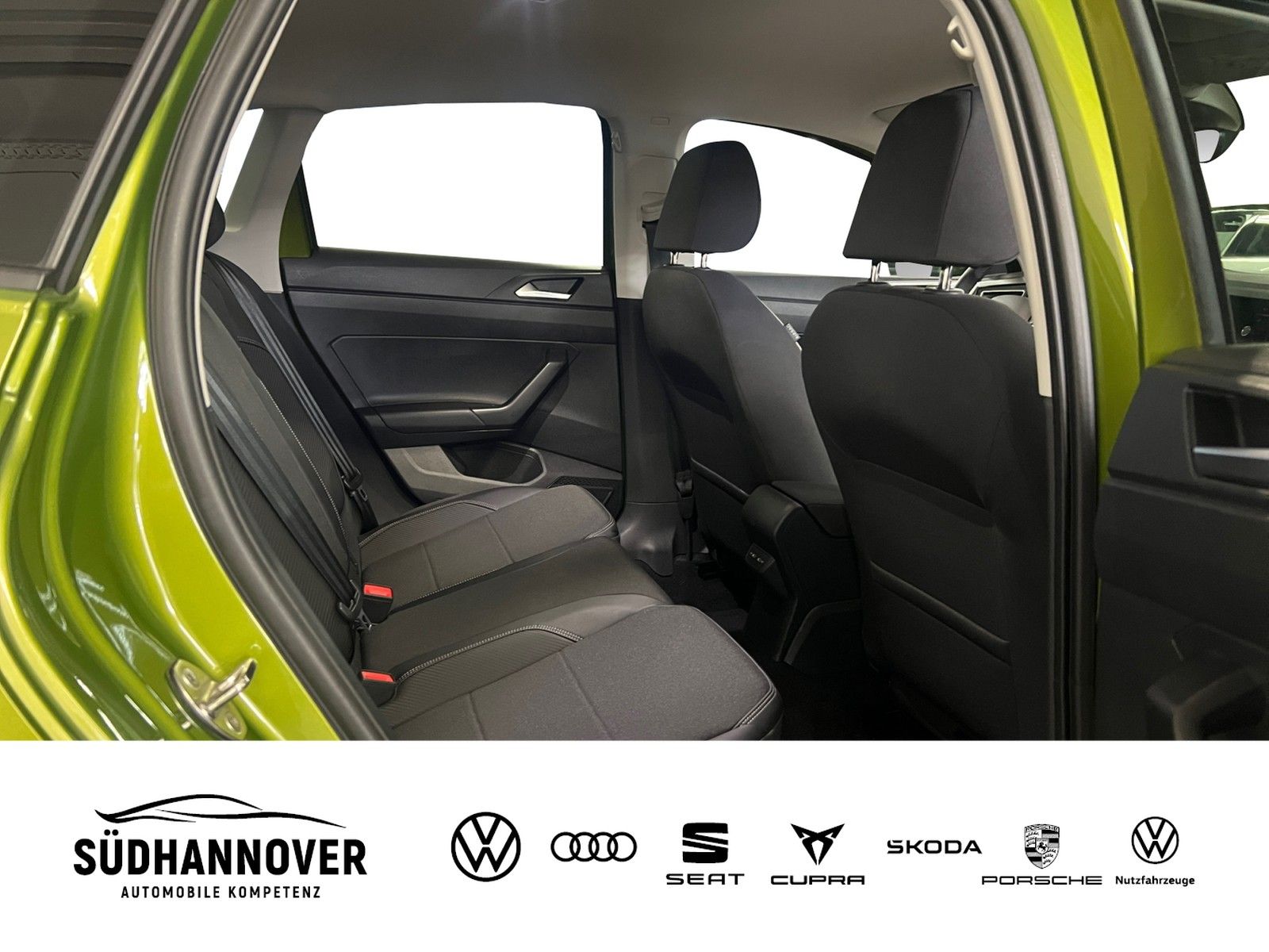 Volkswagen Taigo - Bild 14