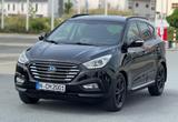 Hyundai ix35 2.0 CRDi 135 kW Premium 4WD Automatik P... - Hyundai ix35 in Nürnberg