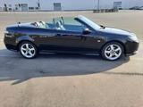 Saab 9-3 Cabrio 1.9 TTiD Automatik | Schec... - Saab aus 2008: Cabrio