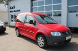 Volkswagen Caddy Life Gewinner Caddy - Volkswagen Caddy: Gewinner