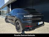 Porsche Cayenne E-Hybrid Coupe LED-Matrix Surround-View - Porsche Gebrauchtwagen in Karlsruhe