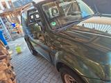 Suzuki Jimny 1.3 4WD Club Club - Suzuki aus 2009