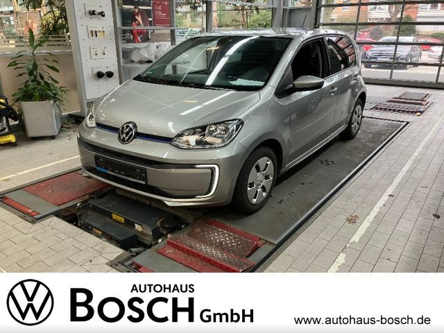 Volkswagen e-up! Max CCS SHZ Kamera Tempomat Alu Bluetooth