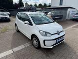 Volkswagen up! 1.0 SEHR SPARSAM / Pdc / Klima / Allwetterr. - VW up! Gebrauchtwagen in Duisburg