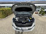 Skoda Kodiaq 2.0 TDI DSG Sportline*STANDHEIZUNG*ACC*SH - gebrauchte Skoda Kodiaq aus dem Jahr 2022