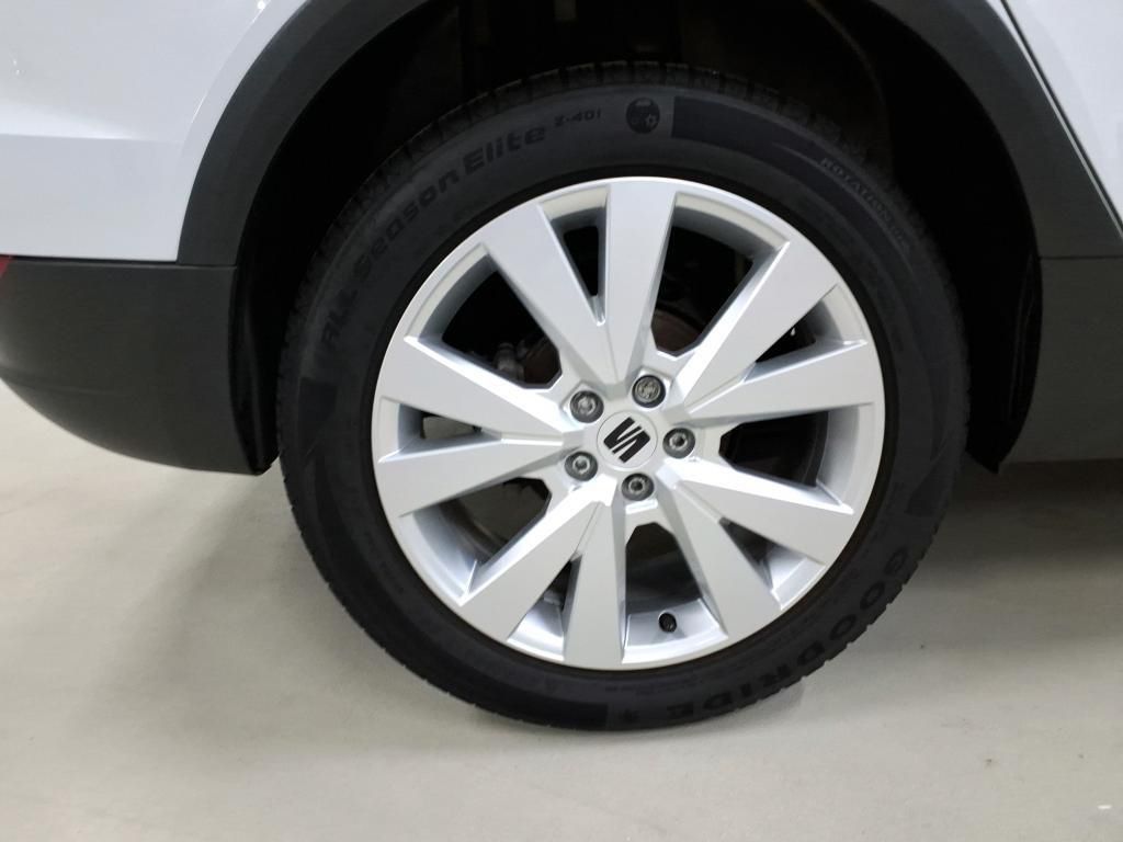 SEAT Arona X-Perience 1.0 TSI PDC*Tempo*Klima*NAV*SH