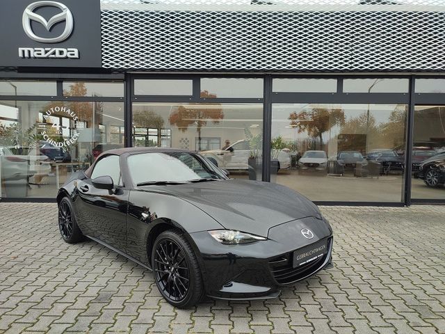 Mazda MX-5 2.0L SKYACTIV G 184PS Kazari BBS