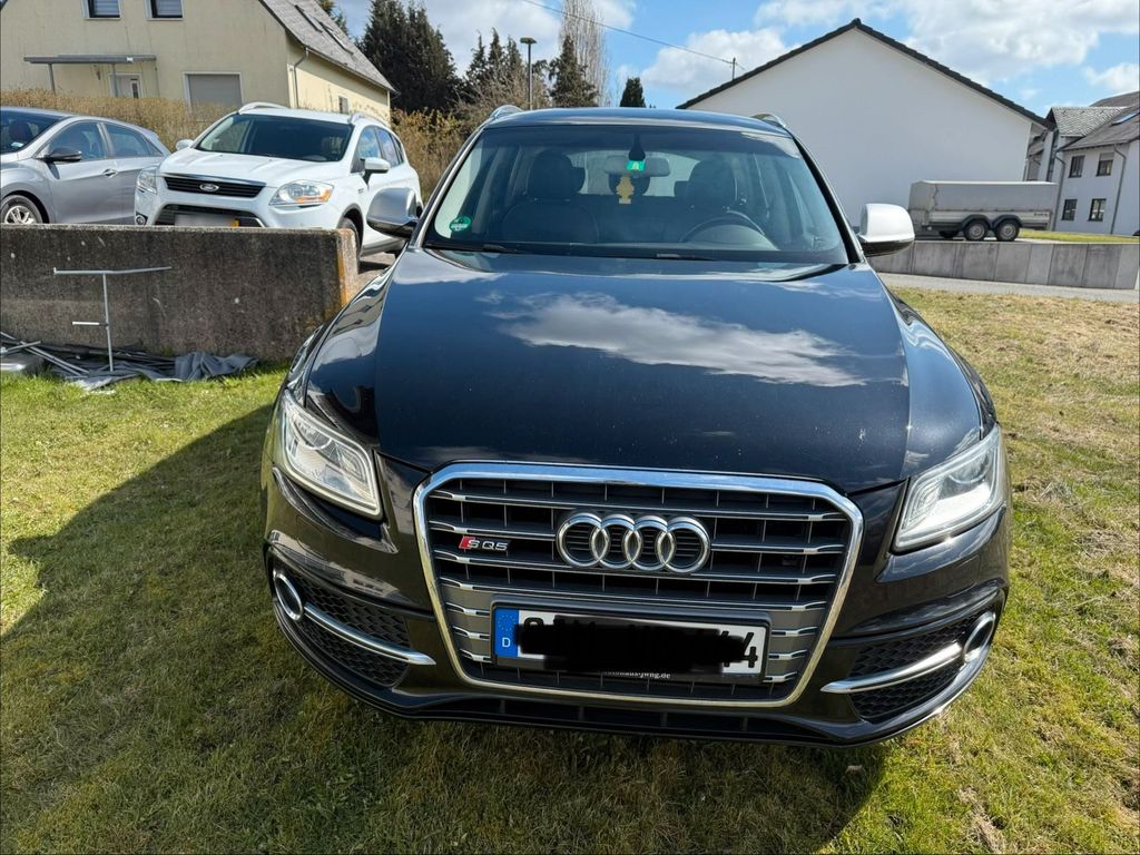 Image of Audi SQ5