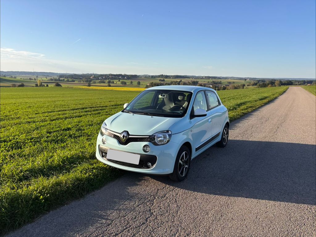 Image of Renault Twingo