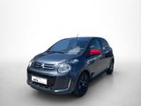 Citroën C1 5-Türer VTi 72 Stop&Start - Citroën C1: Türer