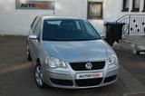 Volkswagen Polo IV 1.4 TDI Match - Volkswagen Polo: Match TDI