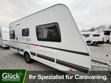 Dethleffs C GO ACTIVE 475 EL  - Dethleffs Neu Wohnwagen