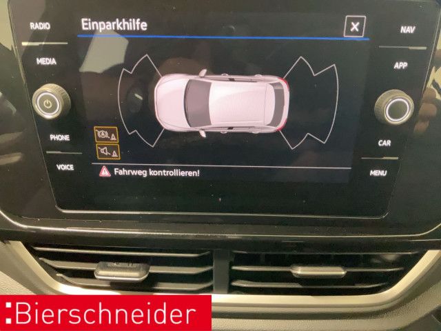 Volkswagen T-Roc - Bild 21