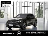 Mercedes-Benz GLC 450 d EDITION AMG 4M PANO 360 STANDH ADV.+ - schwarze Mercedes-Benz GLC 450