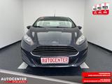 Ford Fiesta Sync Edition "MULTI-SITZH-KLIMA-BLUET" - Ford Fiesta mit Diesel-Antrieb: Kleinwagen