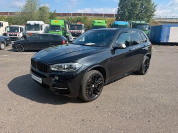 BMW X5 - 3