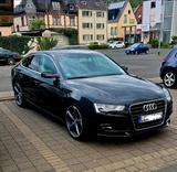 Audi A5 Sportback 2.0 TDI FACELIFT bj 2015 - Audi 80: 2.0