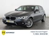 BMW 118 i Sport Line (EURO 6d-TEMP) LED+NAVI+PDC+SHZ - BMW 118 in Düsseldorf