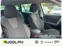 Skoda Octavia - Vorschau Bild 5