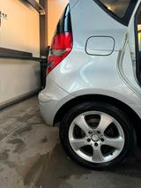 Mercedes-Benz A 170 AVANTGARDE,  77 tkm - Mercedes-Benz A 170: Avantgarde