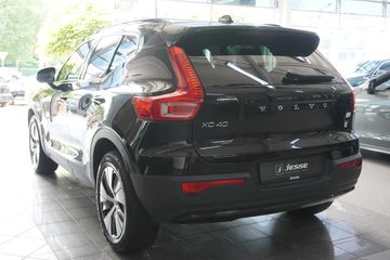 Volvo XC40 - 8