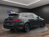 Kia Optima Sportswagon GT-Line AHK°PANO°LEDER°LED - Kia Optima Gebrauchtwagen