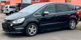 Ford S-Max 2,0 TDCi 100kW 7-Sitzer Getriebeschaden - Ford S-Max Unfallwagen