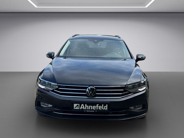 Passat Variant 2.0 TDI Business ACC FACEL. LED