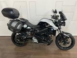 BMW F800R - viel Zubehör *frischer Service - BMW R80R