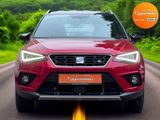 Seat Arona FR Automatik *AppleCarPlay*Virtual Cockpit - Seat Arona in Berlin