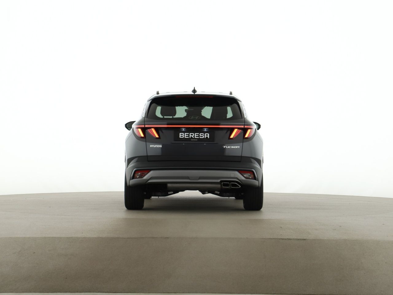 Hyundai Tucson – Bild 6