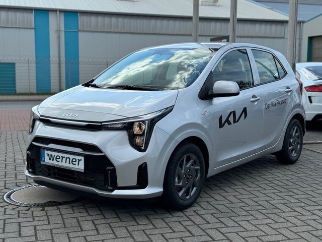 Kia Picanto PE2 1.2 Vision Navigation