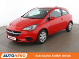 Opel Corsa 1.4 Edition ecoFlex*TEMPO*PDC*SHZ*KLIMA* - Opel Corsa: Automatik, 1.4