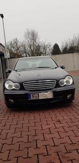 Mercedes-Benz C220 cdi w203 TÜV bis 06.2026 - gebrauchte Mercedes-Benz C 220 aus dem Jahr 2005