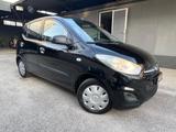Hyundai i10 1.1 12V Comfort Clima - Hyundai i10: Comfort