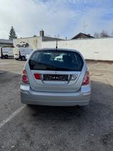 Suzuki Liana 1,6 Comfort - Suzuki Liana Gebrauchtwagen