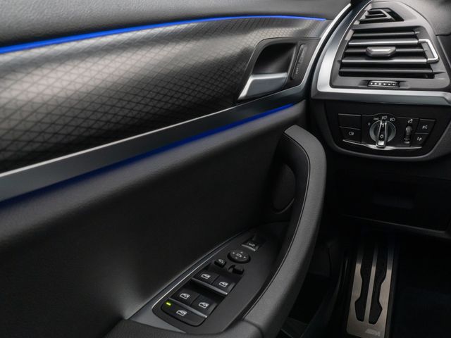 Foto Nummer 32: BMW X3
