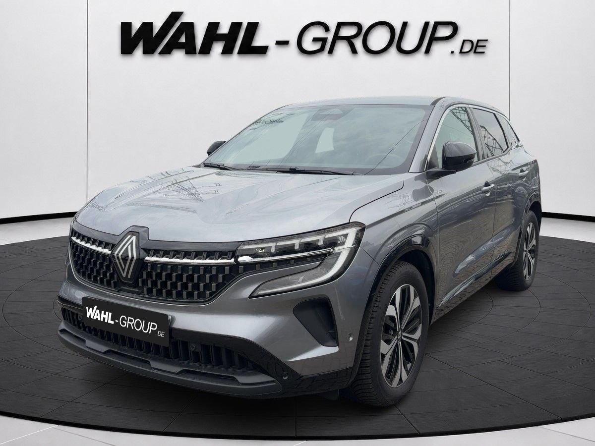 Renault Austral Techno Mild Hybrid 160 Automatik ABS ESP