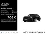 Audi A5 Limousine TDI quattro 150 kW S tronic*B&O*HUD
