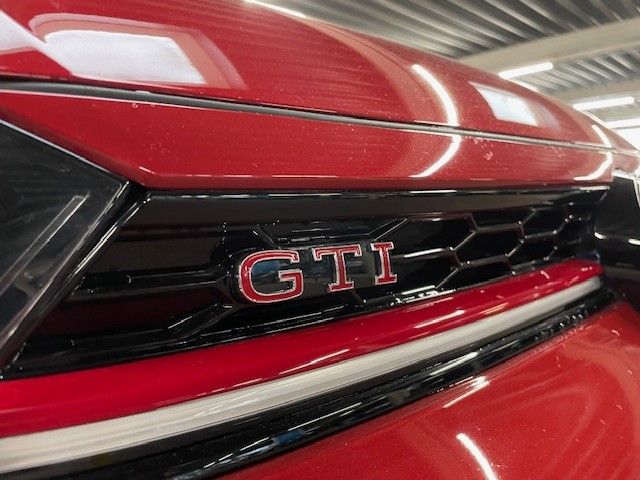 Fahrzeugabbildung Volkswagen Polo GTI "Edition 25" 2.0 TSI DSG