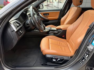 BMW 430 - 12